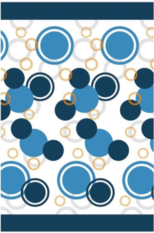 Cobija piel de pato estampado 6