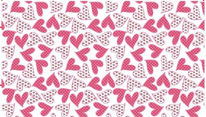 Cobija piel de pato estampado 1