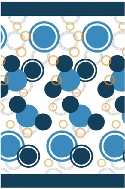 Cobija piel de pato estampado 6