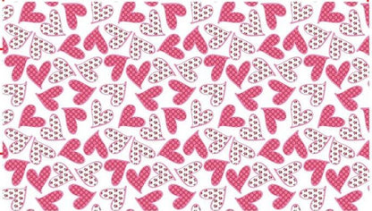 Cobija piel de pato estampado 1